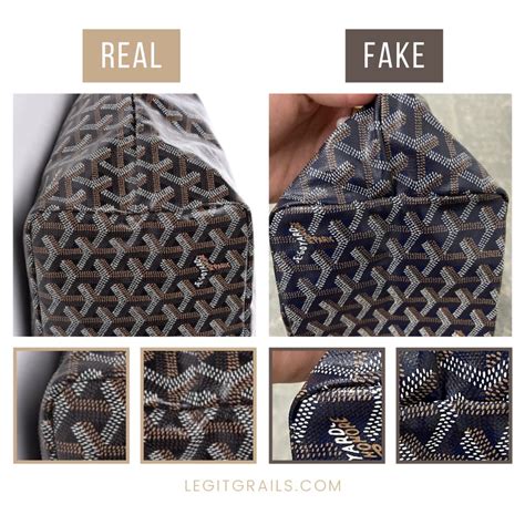 fake goyard pants|genuine goyard bags.